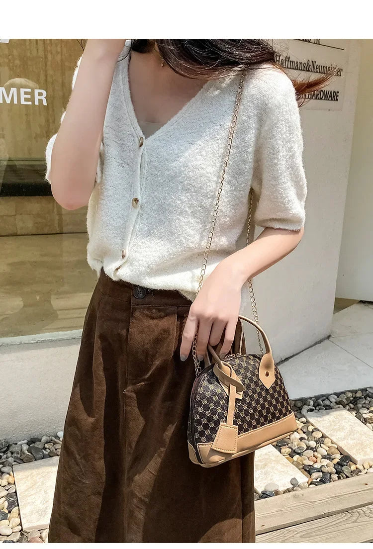 Fashion Handbag Women's Crossbody Bag