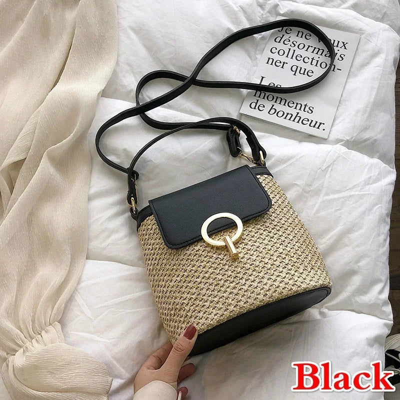Beach Vacation Women's Bag New Fashion