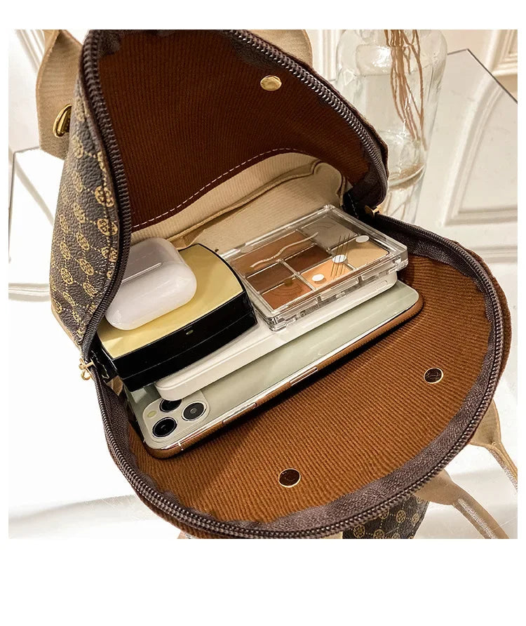 Fashion Handbag Women's Crossbody Bag