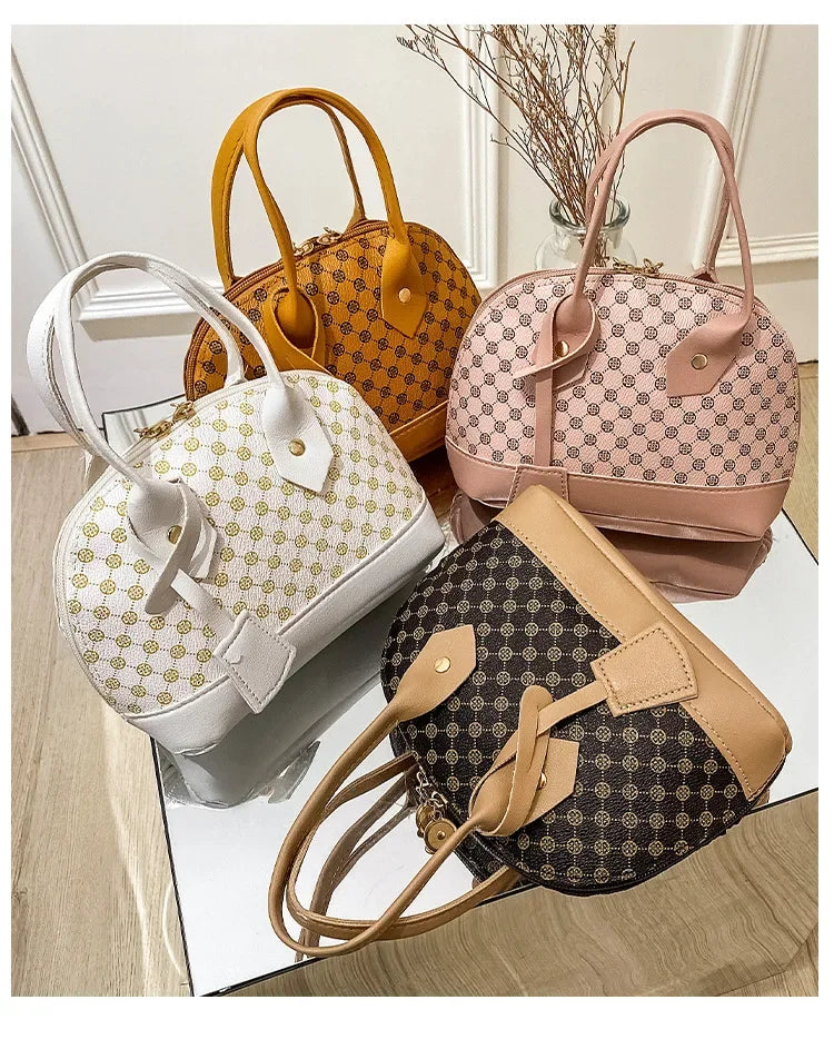 Fashion Handbag Women's Crossbody Bag